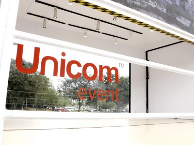 Unicom 20FT Truck with Raised LED_12